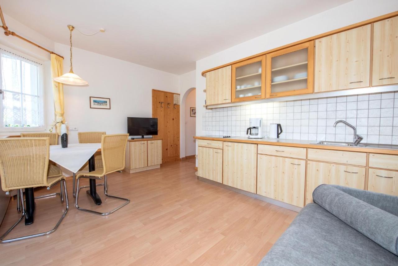 Mareithof Appartements Seeblick Caldaro Exterior foto
